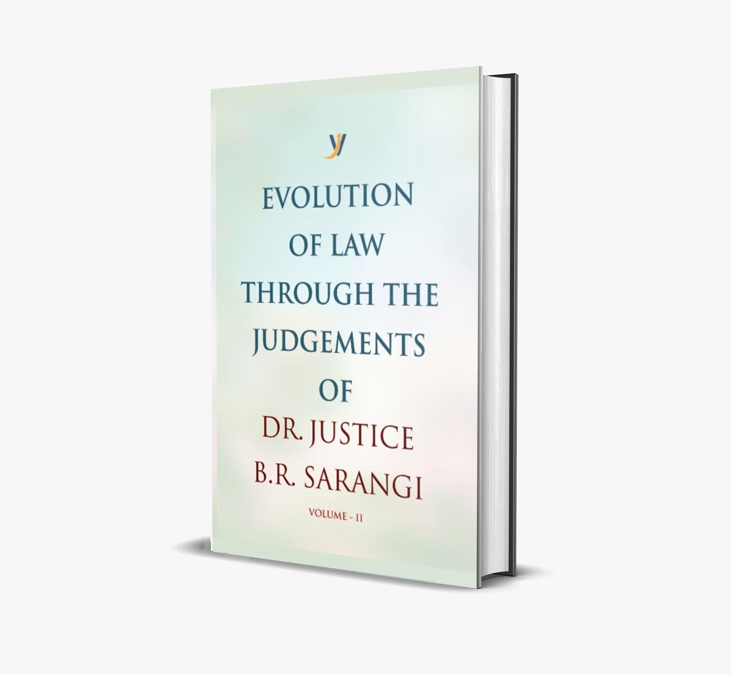 Evolution of Law through Judgements (Volume-2)